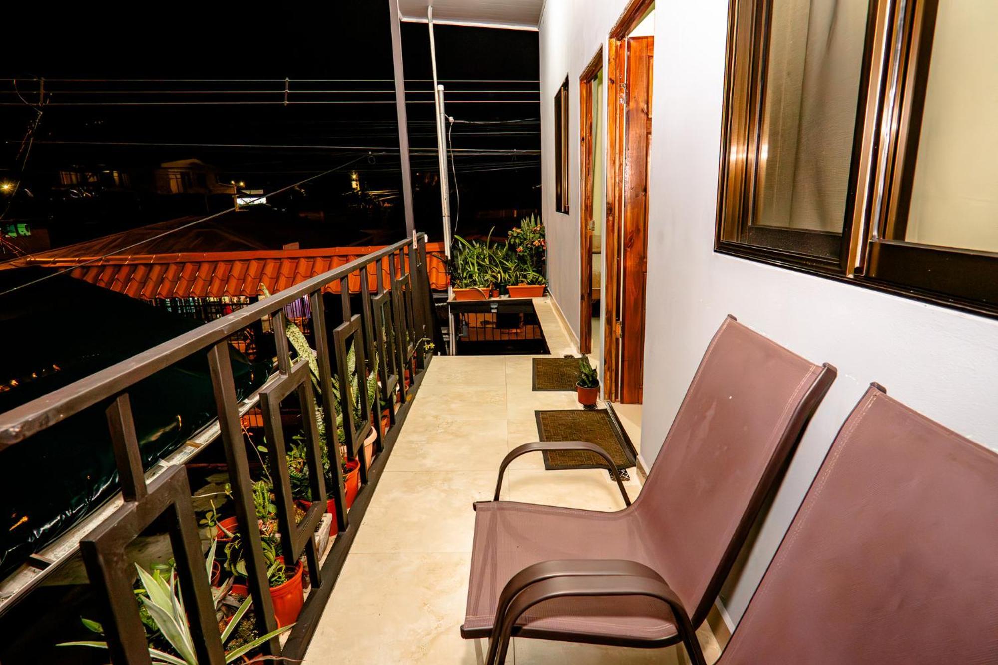 Apartamento Aliga 2 Quepos Exterior foto